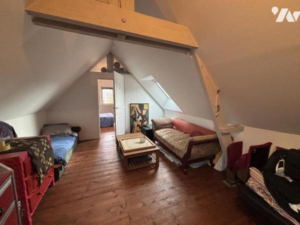 Vente Maison à Gennes Val de Loire (49350)