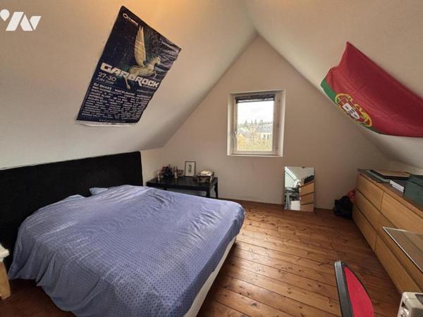 Vente Maison à Gennes Val de Loire (49350)