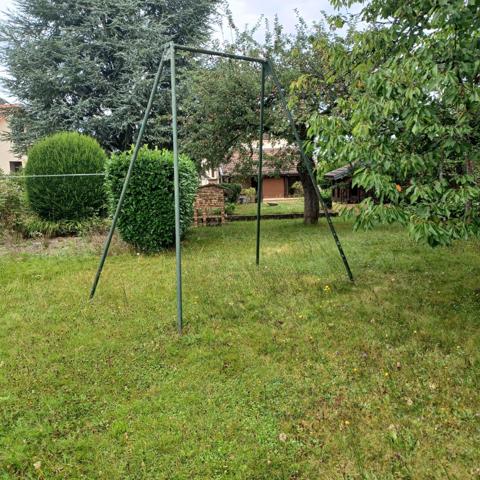 TERRAIN CONSTRUCTIBLE VALENTIGNEY  EN FACE  DU CIMETIERE