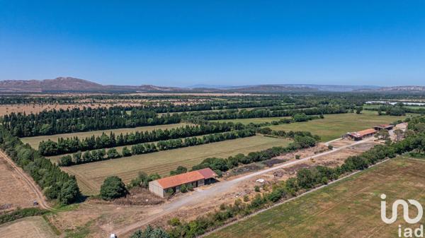 Maison à vendre 15 pièces 4 000 m² Salon-de-Provence