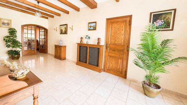 Maison à vendre 7 pièces 210m² Lens (62300)