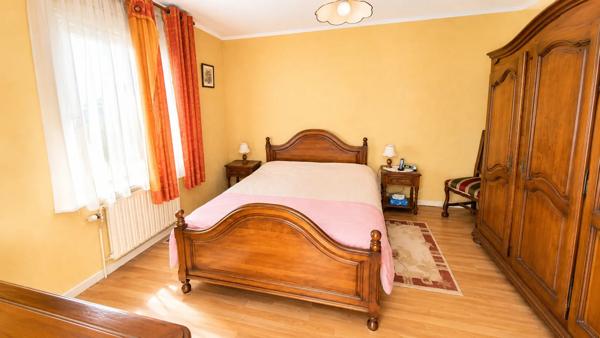 Maison à vendre 7 pièces 210m² Lens (62300)