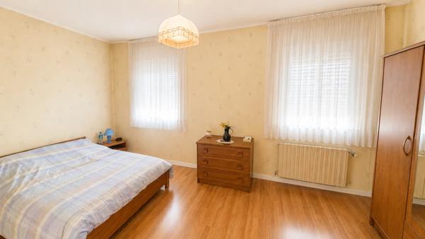 Maison à vendre 7 pièces 210m² Lens (62300)