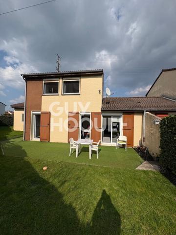 Maison Vaivre et Montoille 70000