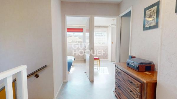 Maison Vaivre et Montoille 70000