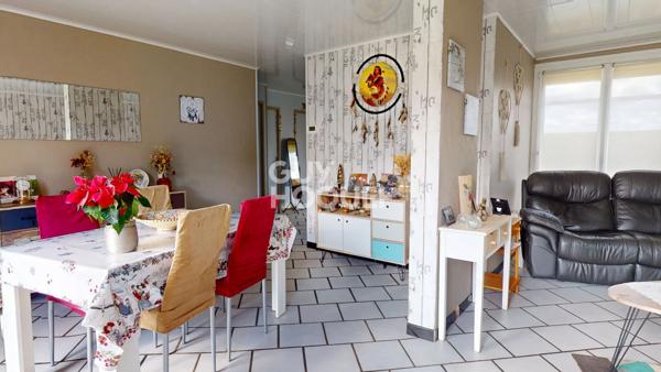 Maison Vaivre et Montoille 70000