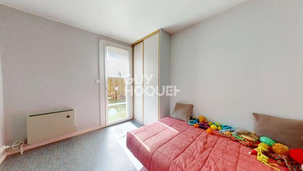 Maison Vaivre et Montoille 70000