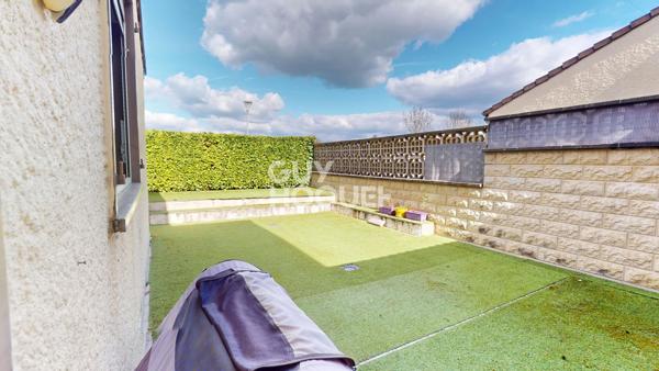 Maison Vaivre et Montoille 70000