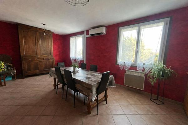 Maison 4 pièces - 86m²