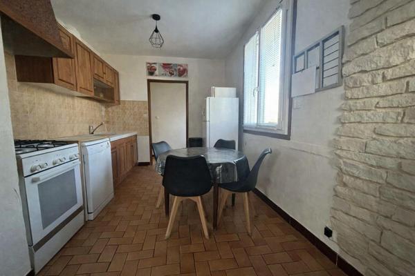 Maison 4 pièces - 86m²