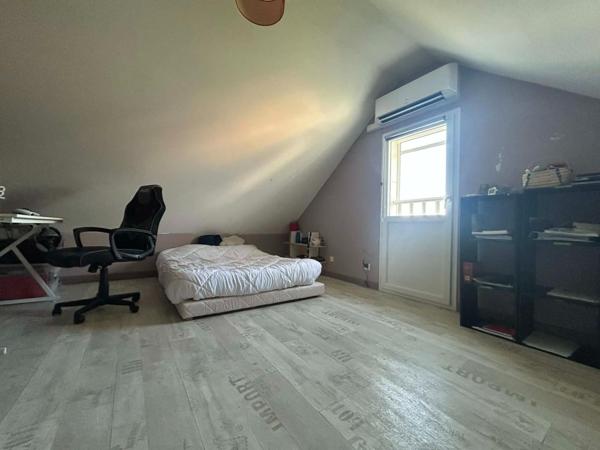 Maison 4 pièces - 86m²