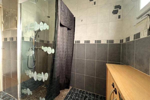 Maison 4 pièces - 86m²