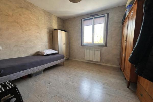 Maison 4 pièces - 86m²