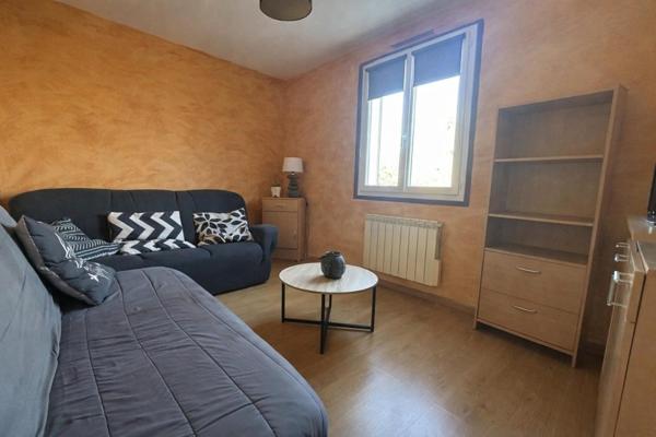 Maison 4 pièces - 86m²