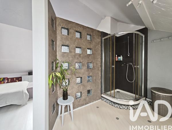 Appartement à vendre 3 pièces 48,38 m² Dijon