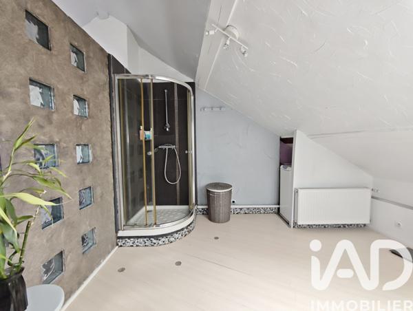 Appartement à vendre 3 pièces 48,38 m² Dijon