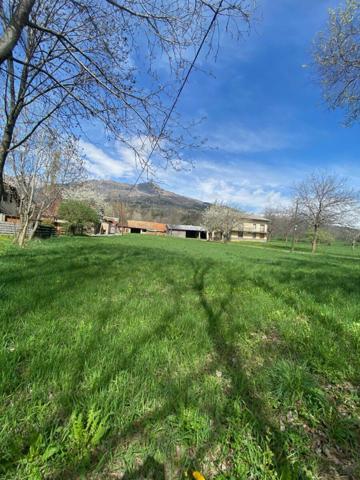 Terrain à vendre    Chorges