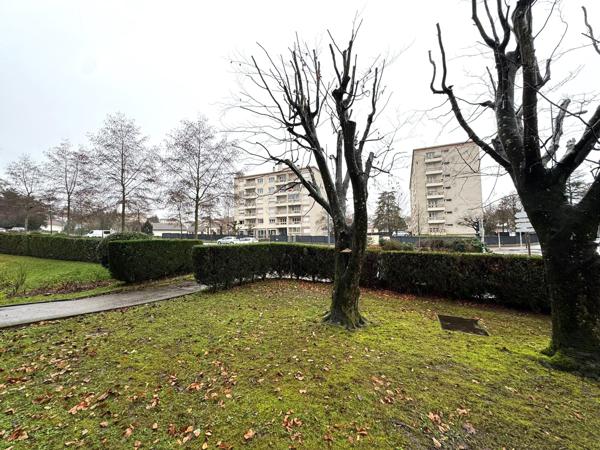 Appartement 1 pièce - 26 m² Exclusivité efficity