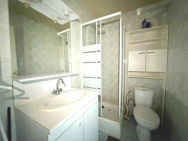 Appartement 1 pièce - 26 m² Exclusivité efficity