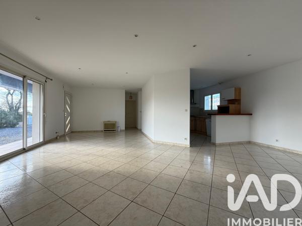 Maison à vendre 4 pièces 112 m² Habas