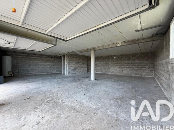 Maison à vendre 4 pièces 112 m² Habas