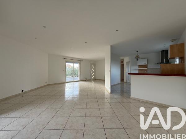 Maison à vendre 4 pièces 112 m² Habas
