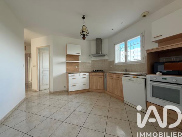 Maison à vendre 4 pièces 112 m² Habas
