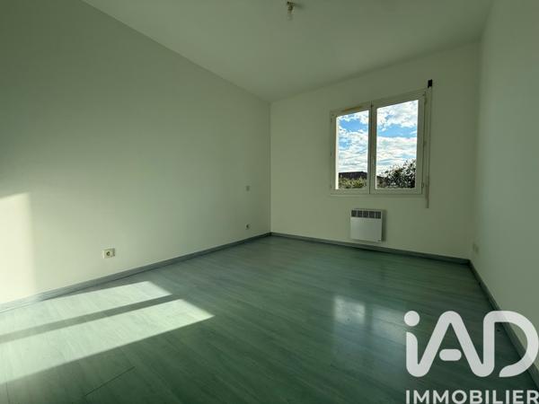 Maison à vendre 4 pièces 112 m² Habas