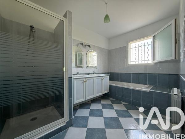 Maison à vendre 4 pièces 112 m² Habas