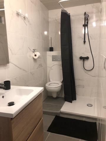 studio meublé de 14.90m2 - Manosque - Réf. 28