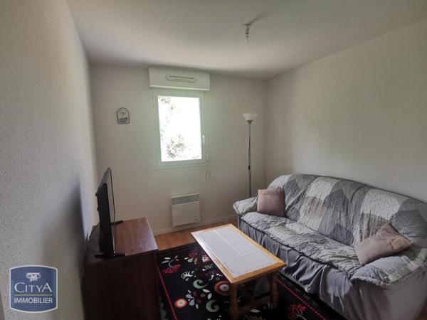 Appartement à louer 3 pièces 55.17m²