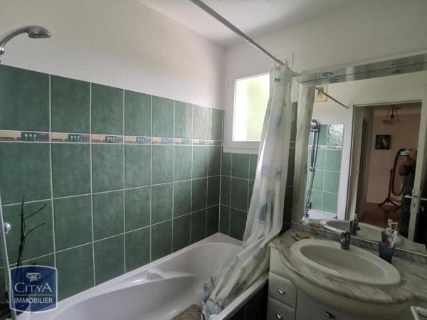 Appartement à louer 3 pièces 55.17m²