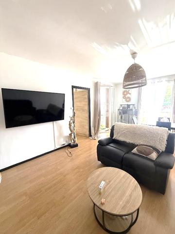 Appartement T4 - Manosque - Réf. 516
