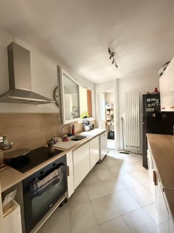 Appartement T4 - Manosque - Réf. 516