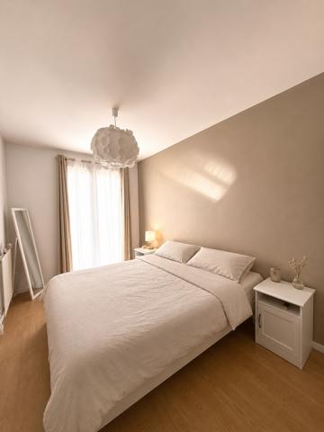 Appartement T4 - Manosque - Réf. 516