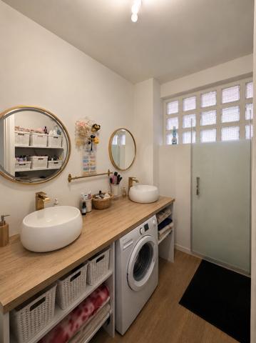 Appartement T4 - Manosque - Réf. 516