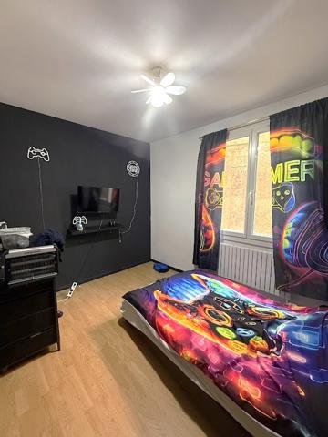 Appartement T4 - Manosque - Réf. 516