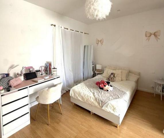 Appartement T4 - Manosque - Réf. 516