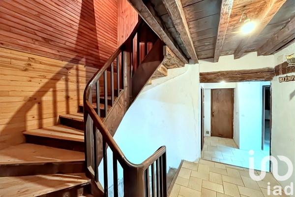 Maison à vendre 10 pièces 266 m² Montferrier