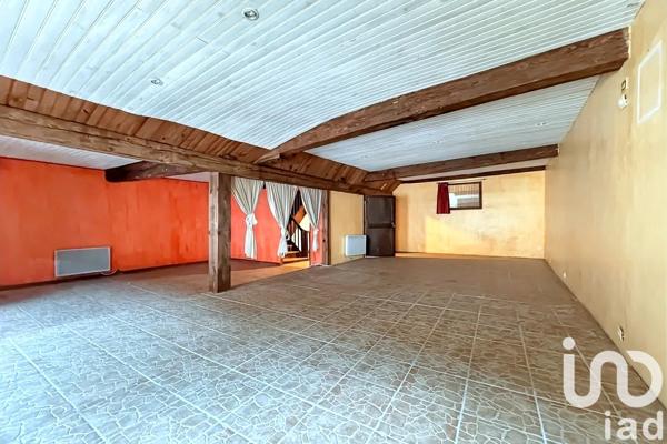 Maison à vendre 10 pièces 266 m² Montferrier