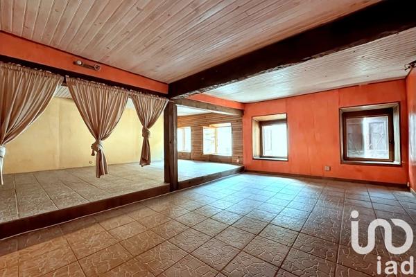 Maison à vendre 10 pièces 266 m² Montferrier