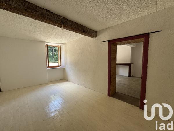 Maison à vendre 10 pièces 266 m² Montferrier