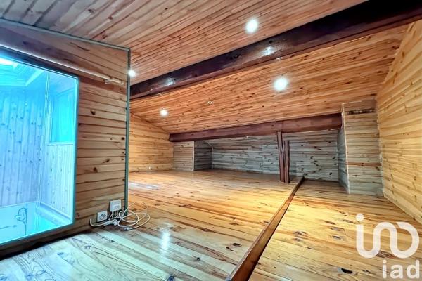 Maison à vendre 10 pièces 266 m² Montferrier