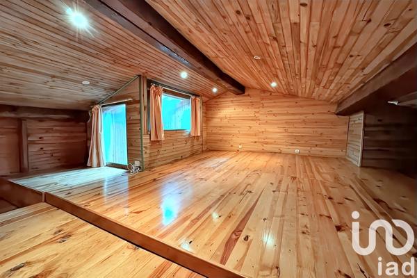 Maison à vendre 10 pièces 266 m² Montferrier