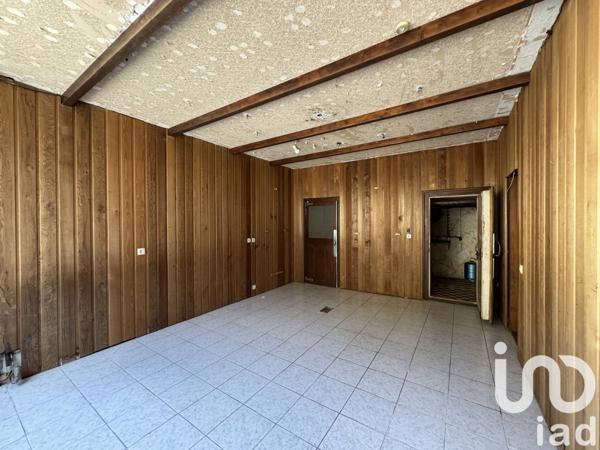 Maison à vendre 10 pièces 266 m² Montferrier