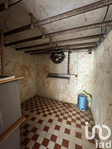 Maison à vendre 10 pièces 266 m² Montferrier