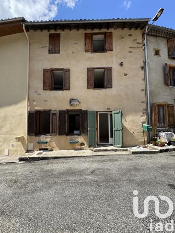 Maison à vendre 10 pièces 266 m² Montferrier