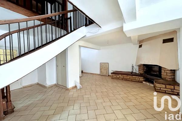 Maison à vendre 10 pièces 266 m² Montferrier