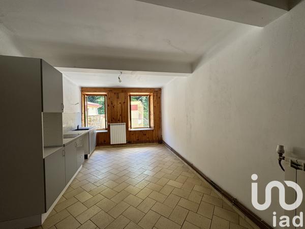 Maison à vendre 10 pièces 266 m² Montferrier