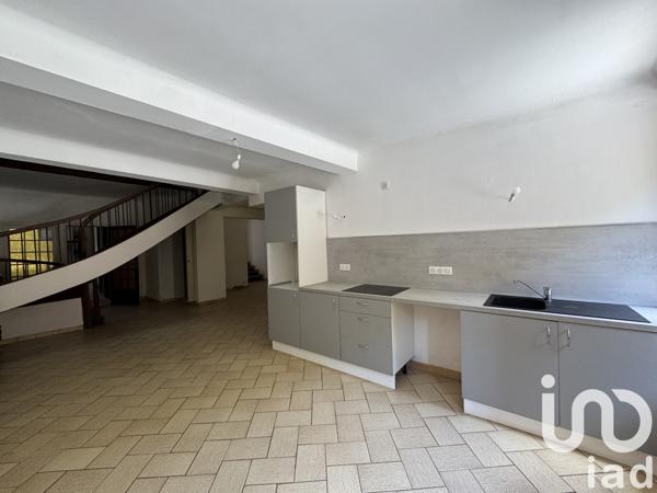 Maison à vendre 10 pièces 266 m² Montferrier